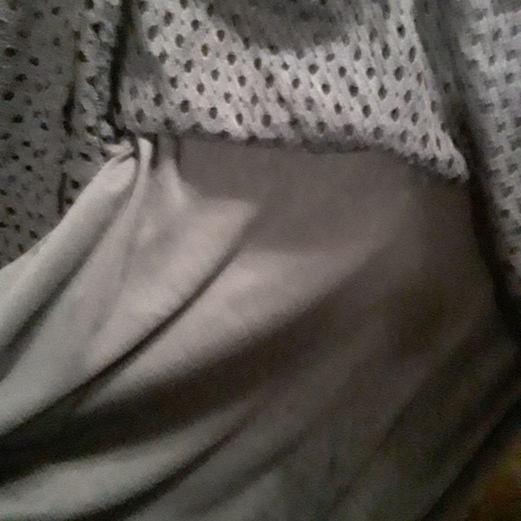 Maurice's Casual or Formal Lace Type Midi Dress - Picture 13 of 16